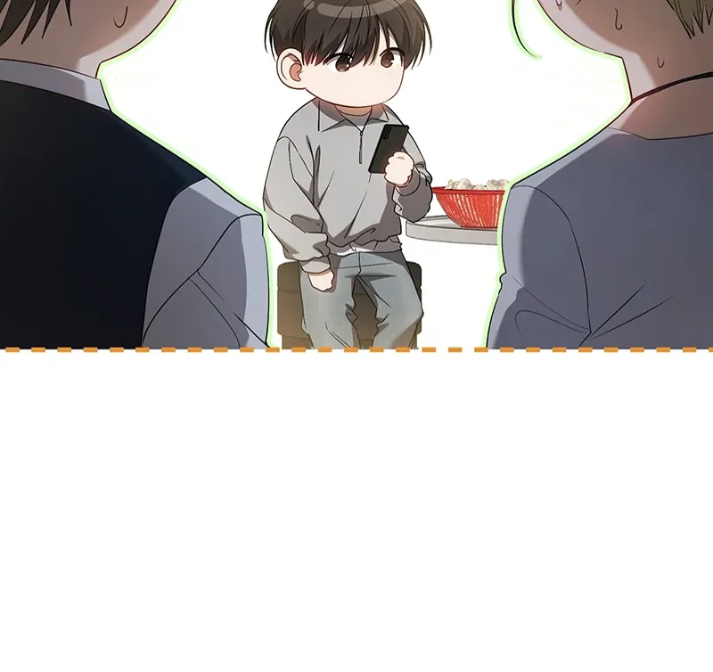 The Hunter Wants to Live Quietly Chapter 27 - 30