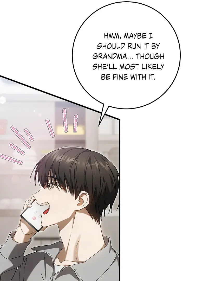 The Hunter Wants to Live Quietly Chapter 27 - 47