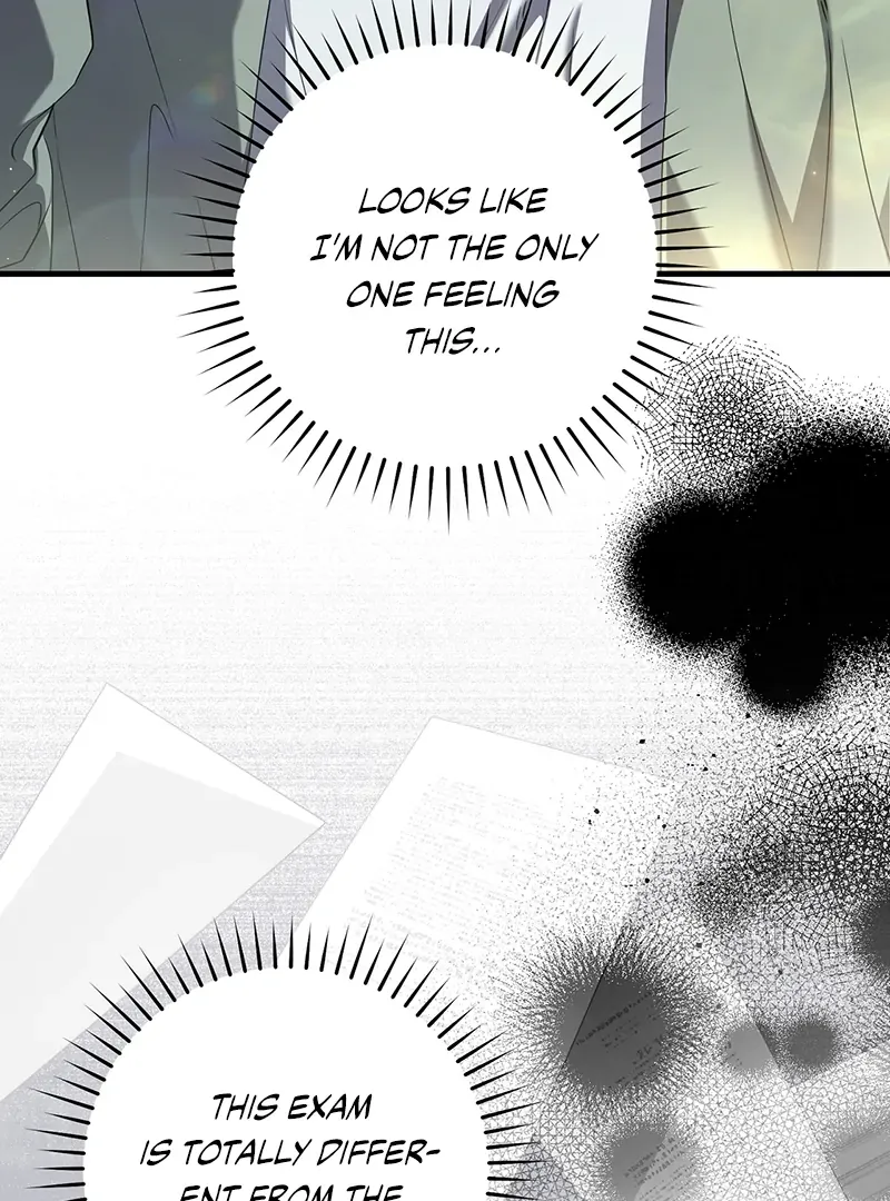 The Hunter Wants to Live Quietly Chapter 27 - 5