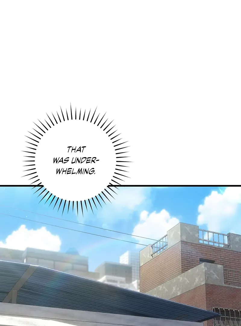 The Hunter Wants to Live Quietly Chapter 27 - 55