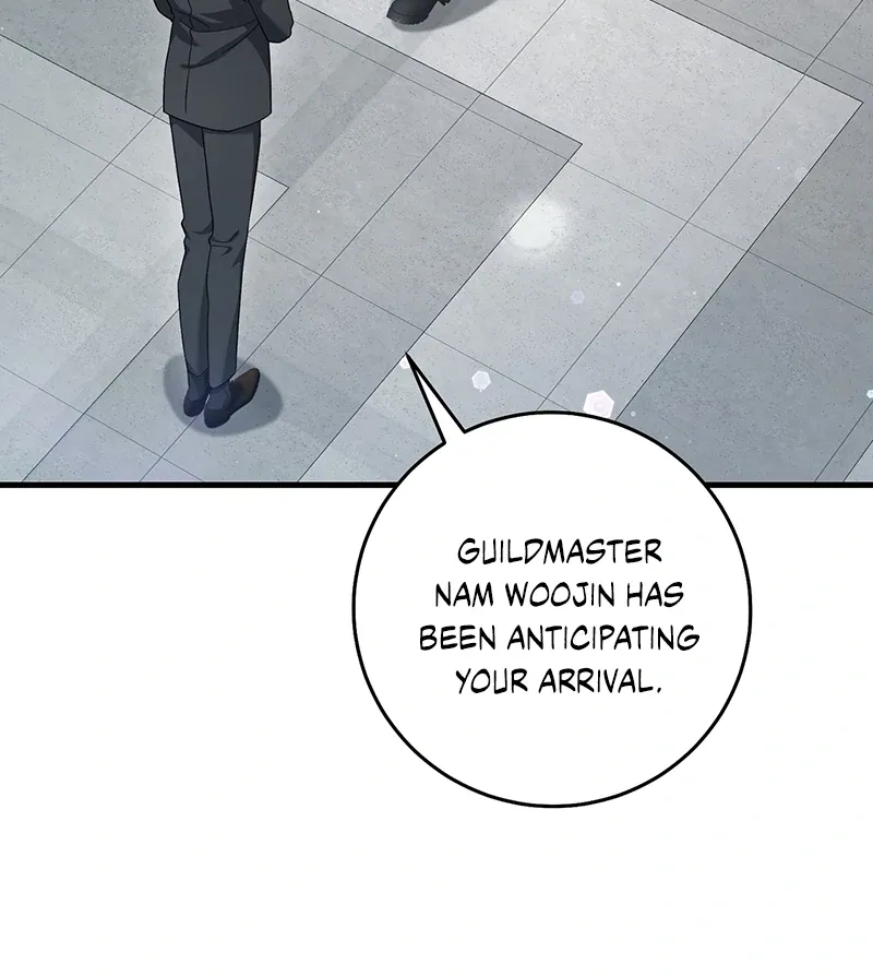 The Hunter Wants to Live Quietly Chapter 27 - 62