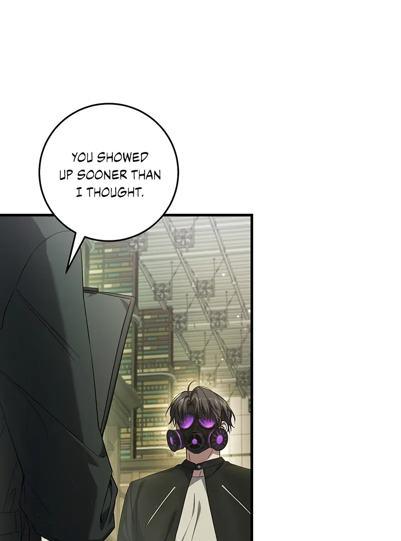 The Hunter Wants to Live Quietly Chapter 27 - 70