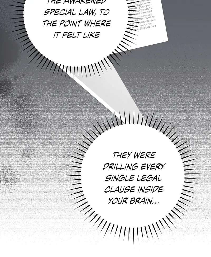 The Hunter Wants to Live Quietly Chapter 27 - 8