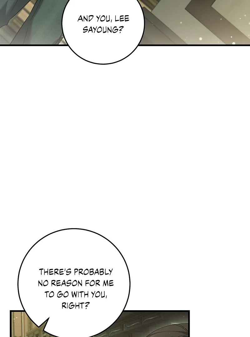 The Hunter Wants to Live Quietly Chapter 27 - 80