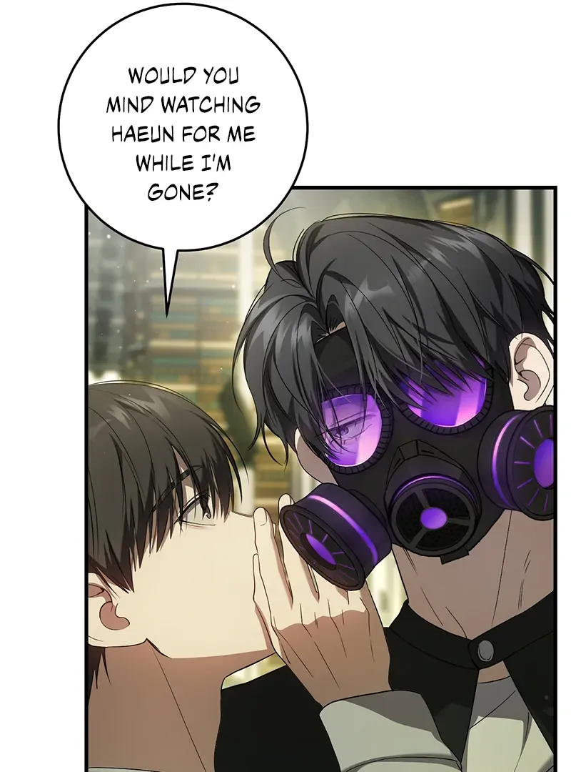 The Hunter Wants to Live Quietly Chapter 27 - 83