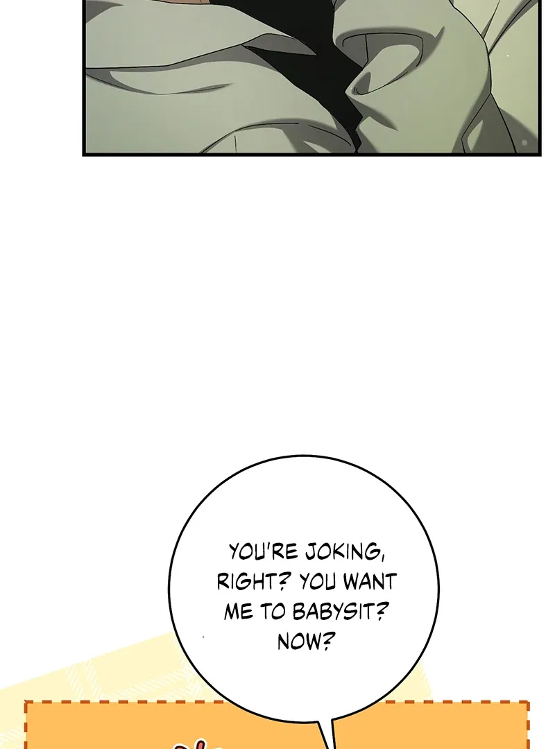 The Hunter Wants to Live Quietly Chapter 27 - 84