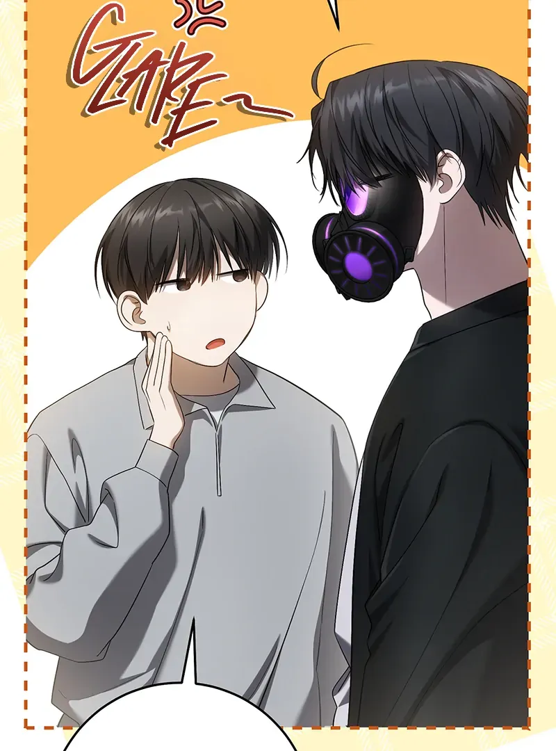 The Hunter Wants to Live Quietly Chapter 27 - 85