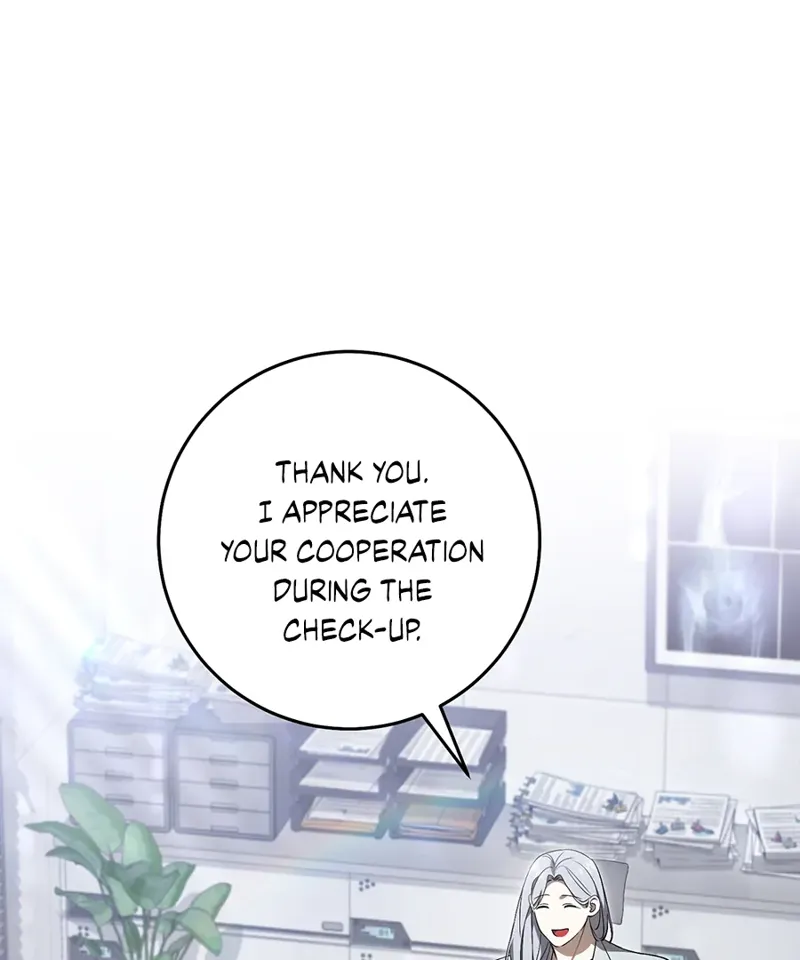 The Hunter Wants to Live Quietly Chapter 28 - 1