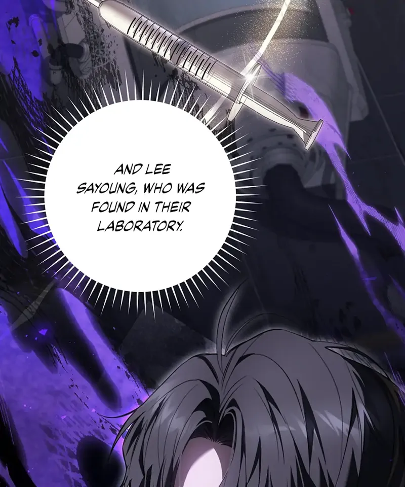 The Hunter Wants to Live Quietly Chapter 28 - 101