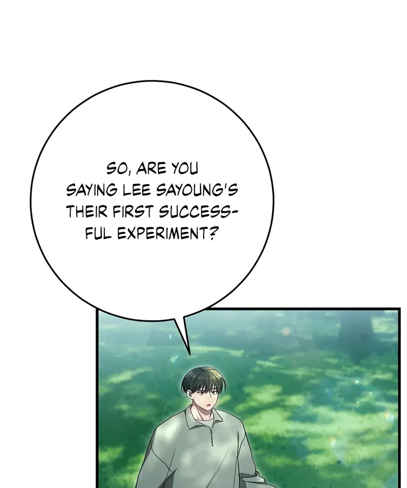 The Hunter Wants to Live Quietly Chapter 28 - 105