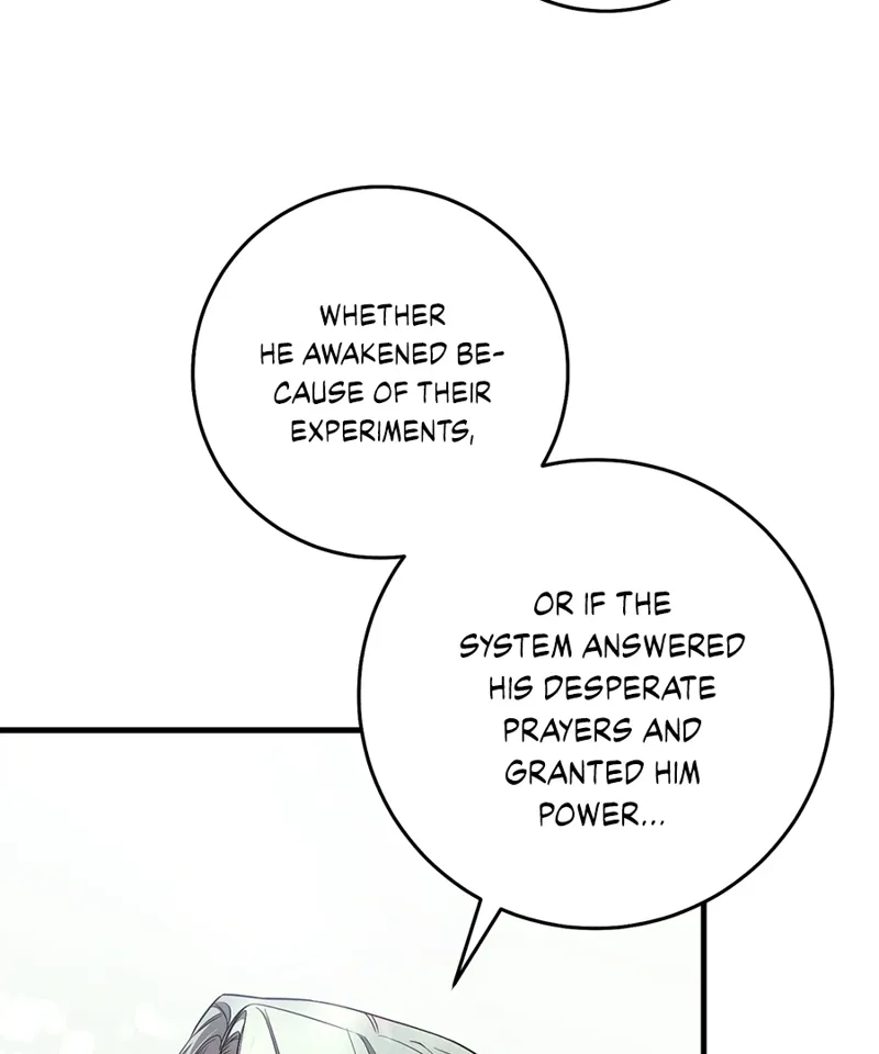 The Hunter Wants to Live Quietly Chapter 28 - 107