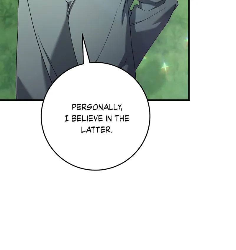 The Hunter Wants to Live Quietly Chapter 28 - 109