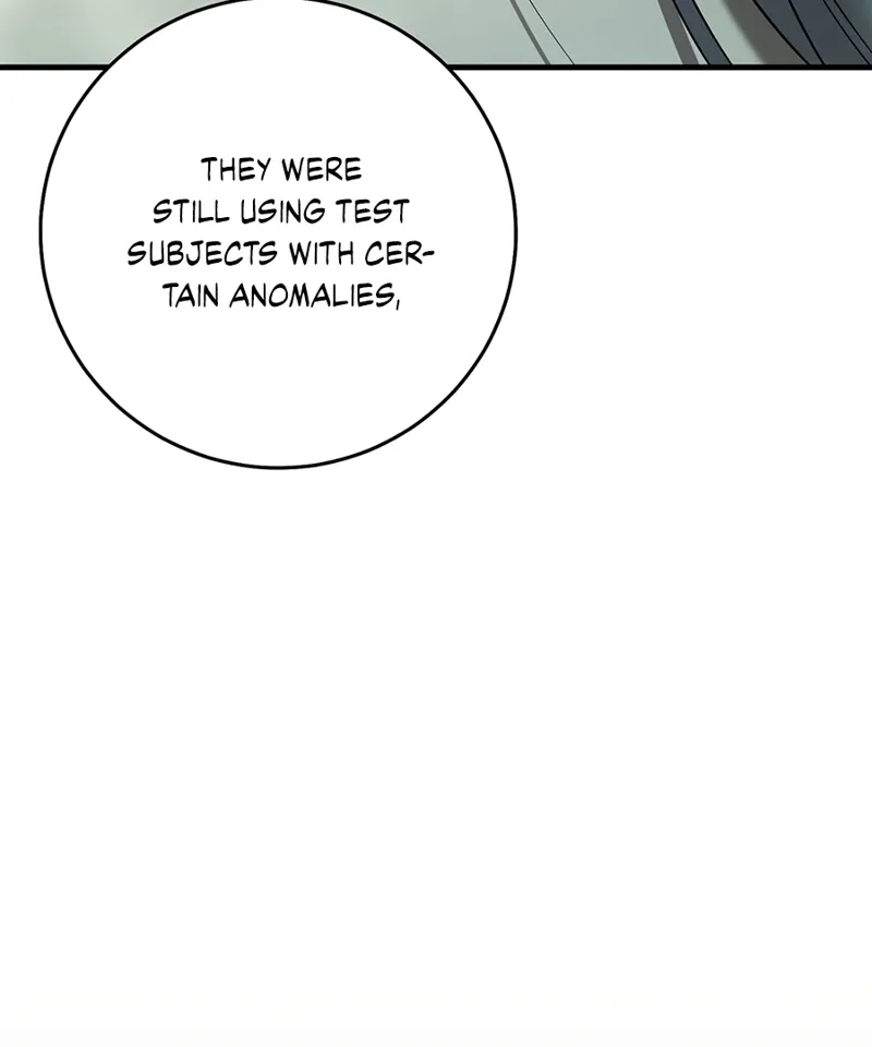 The Hunter Wants to Live Quietly Chapter 28 - 111