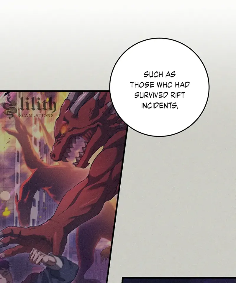 The Hunter Wants to Live Quietly Chapter 28 - 112
