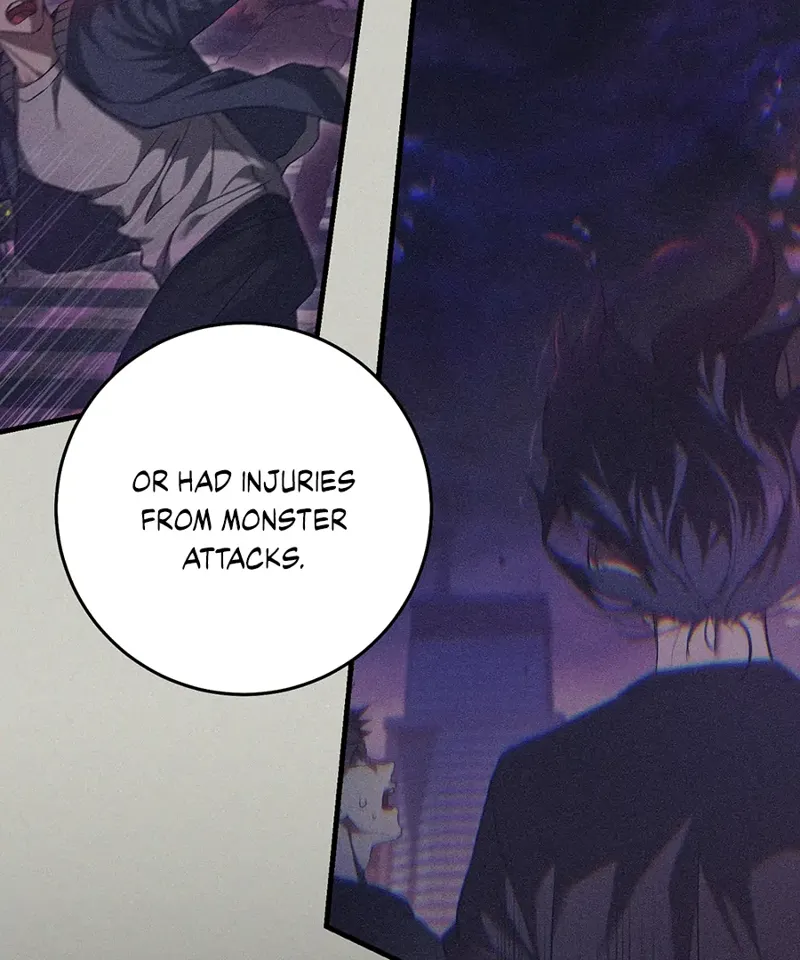 The Hunter Wants to Live Quietly Chapter 28 - 113