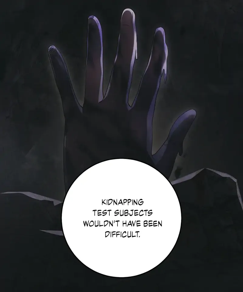 The Hunter Wants to Live Quietly Chapter 28 - 119