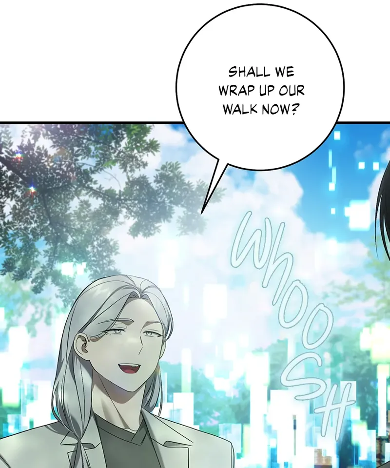 The Hunter Wants to Live Quietly Chapter 28 - 139