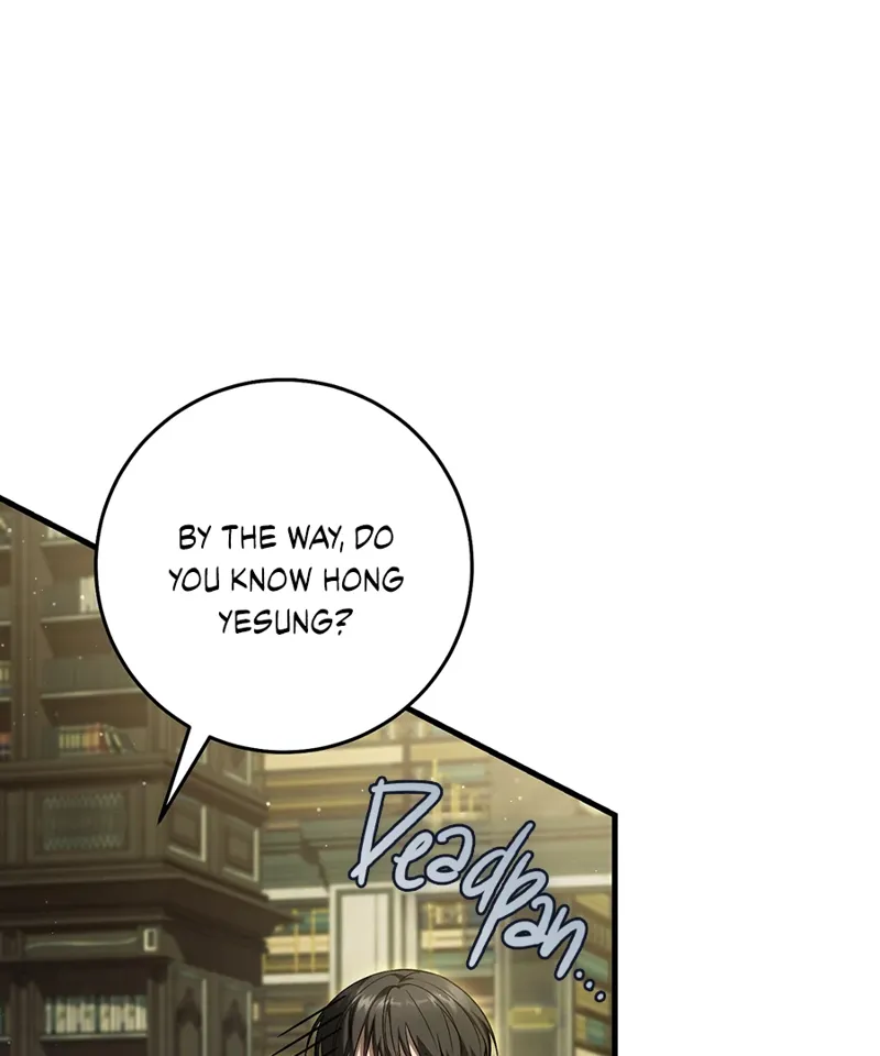 The Hunter Wants to Live Quietly Chapter 28 - 141