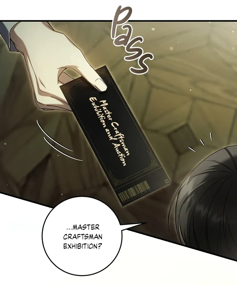 The Hunter Wants to Live Quietly Chapter 28 - 144