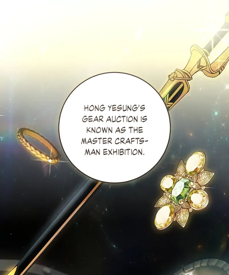 The Hunter Wants to Live Quietly Chapter 28 - 145