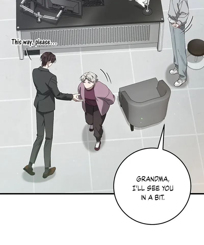 The Hunter Wants to Live Quietly Chapter 28 - 19