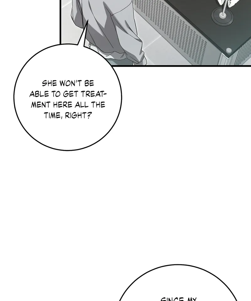 The Hunter Wants to Live Quietly Chapter 28 - 25