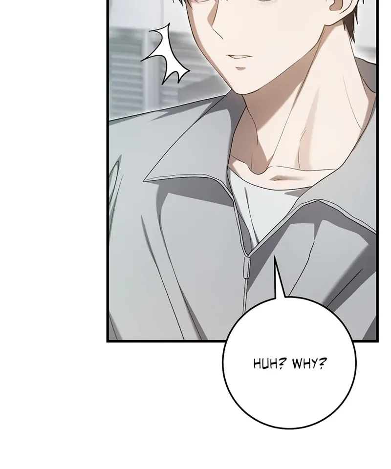 The Hunter Wants to Live Quietly Chapter 28 - 31