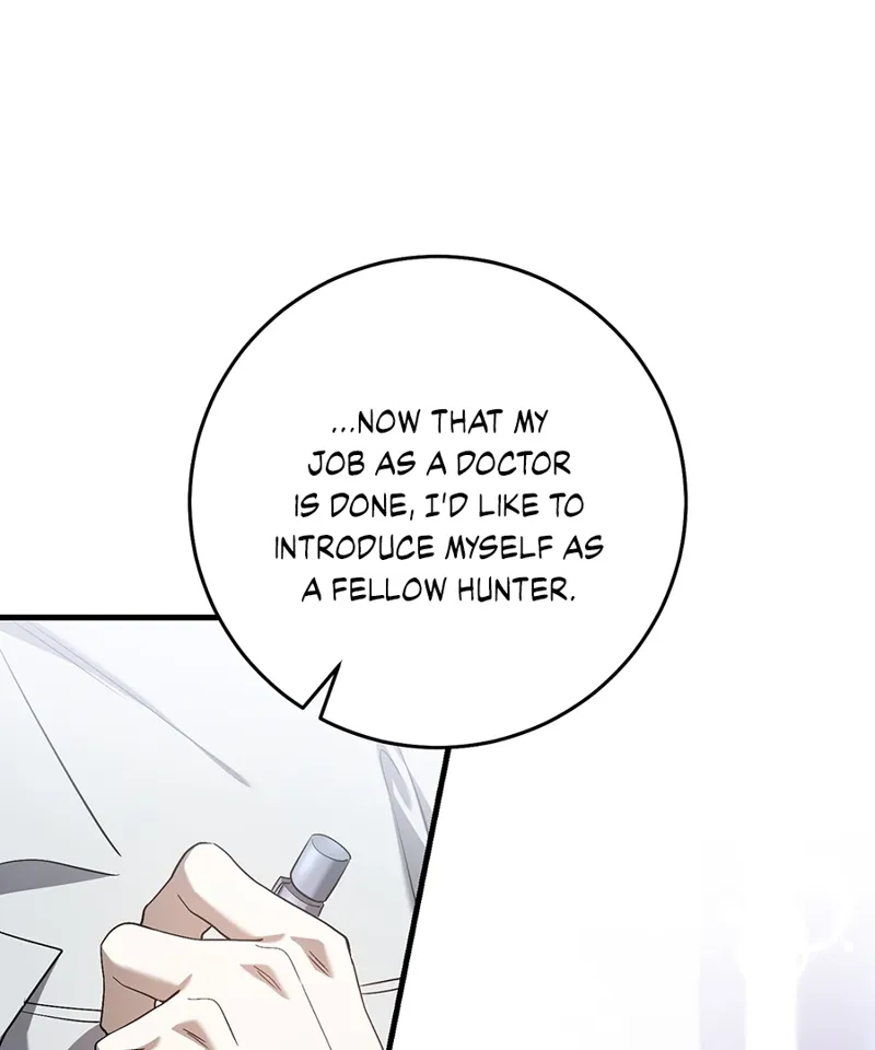 The Hunter Wants to Live Quietly Chapter 28 - 32