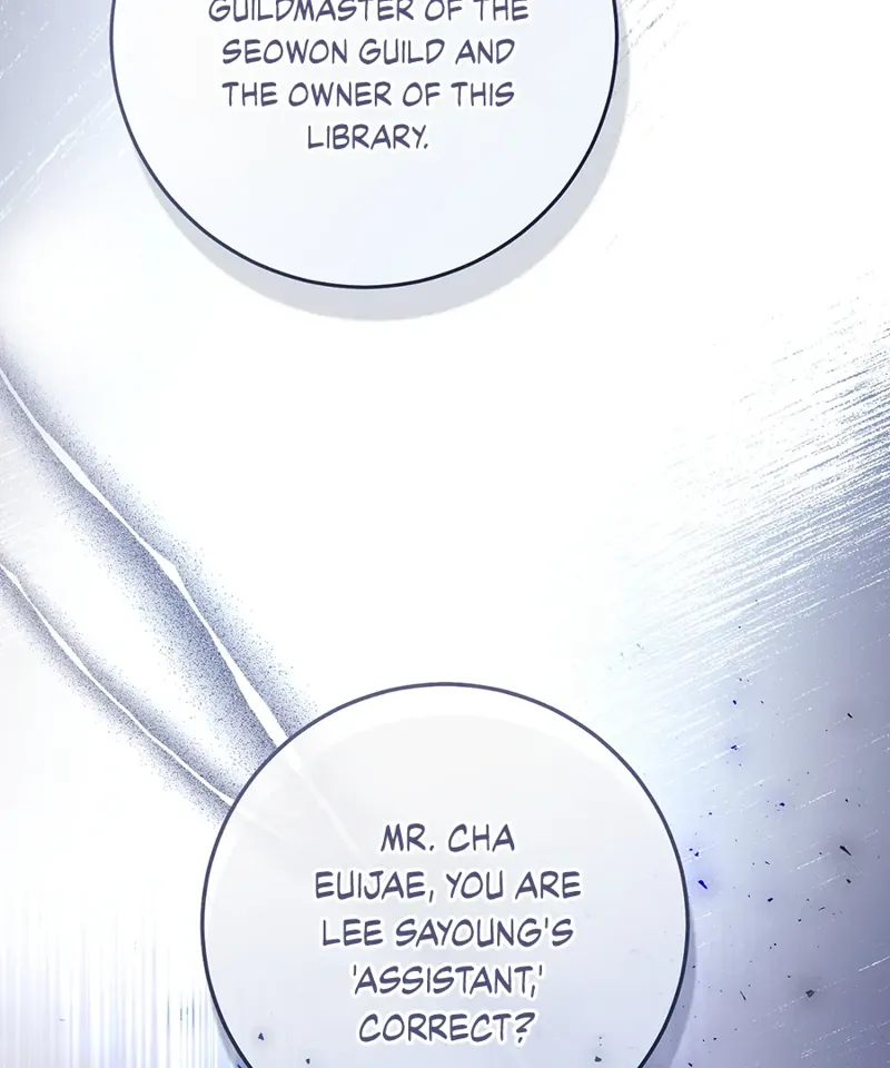The Hunter Wants to Live Quietly Chapter 28 - 35