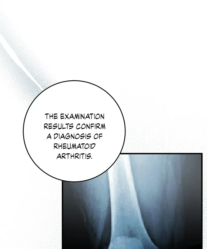 The Hunter Wants to Live Quietly Chapter 28 - 4