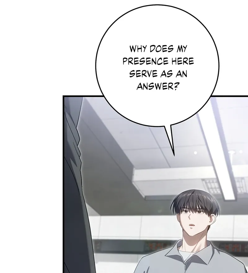 The Hunter Wants to Live Quietly Chapter 28 - 41