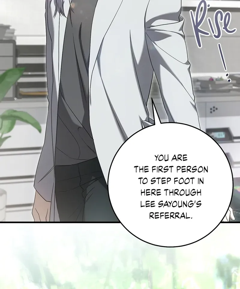 The Hunter Wants to Live Quietly Chapter 28 - 44