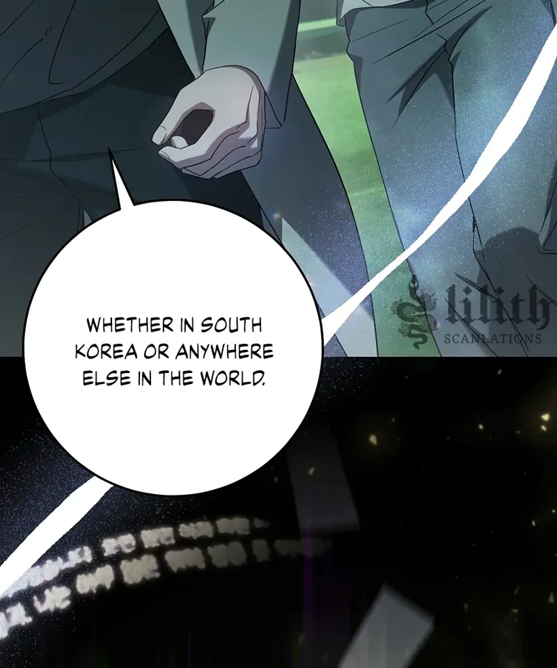 The Hunter Wants to Live Quietly Chapter 28 - 59