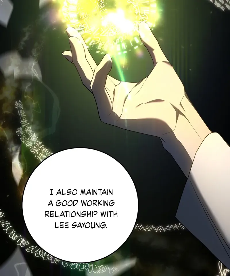 The Hunter Wants to Live Quietly Chapter 28 - 61