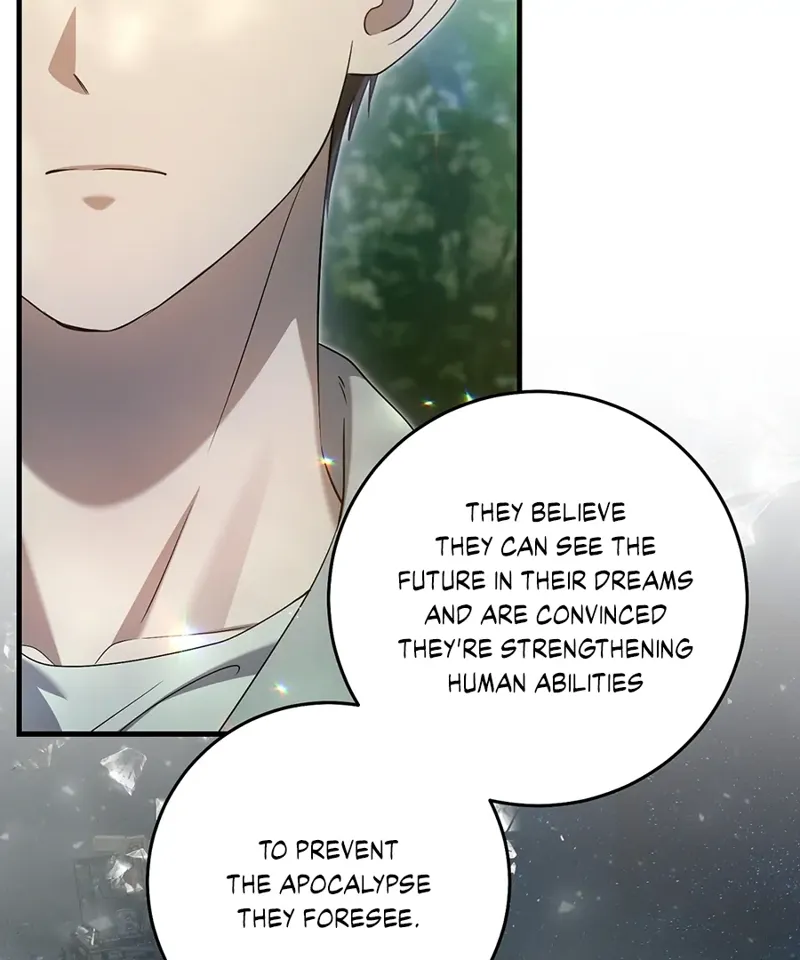 The Hunter Wants to Live Quietly Chapter 28 - 74
