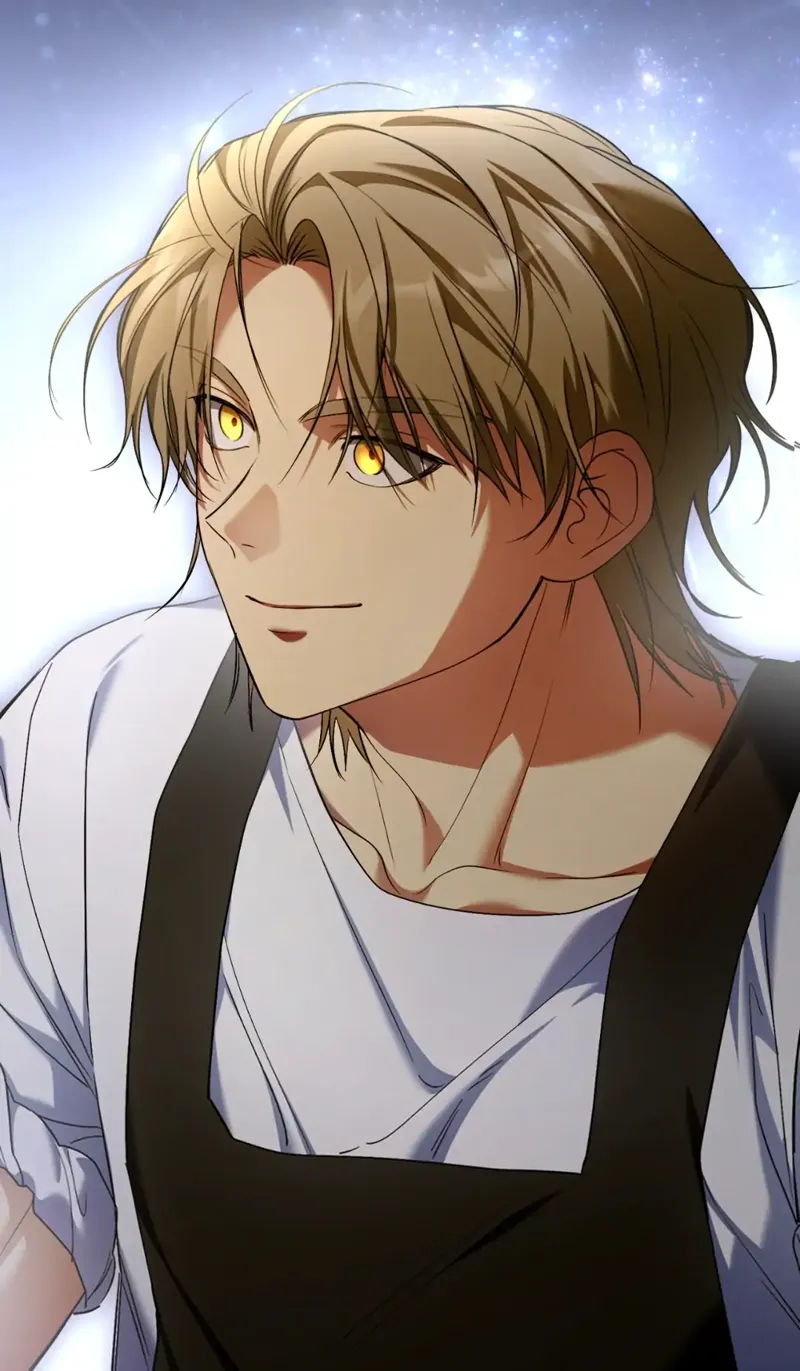 The Hunter Wants to Live Quietly Chapter 29 - 10
