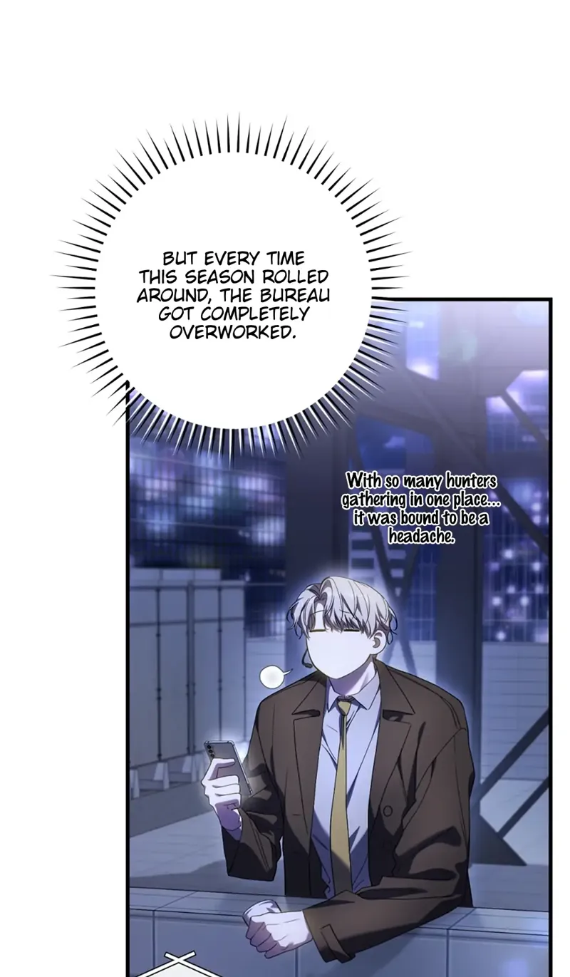 The Hunter Wants to Live Quietly Chapter 29 - 13