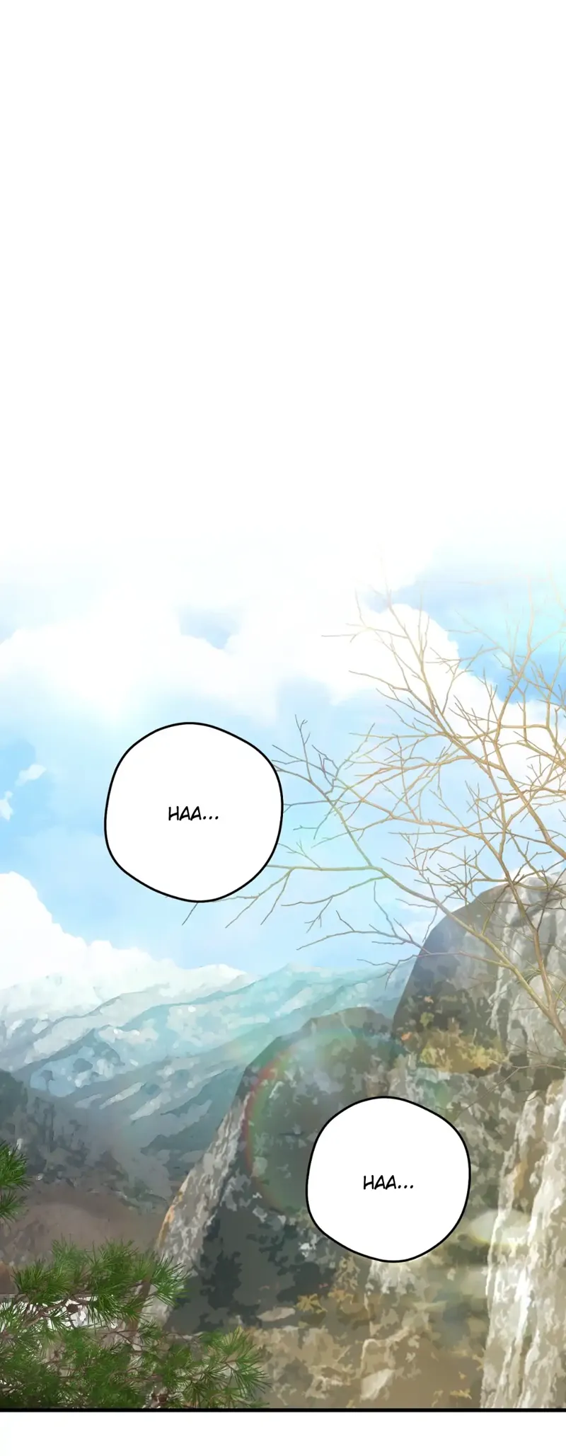 The Hunter Wants to Live Quietly Chapter 29 - 2