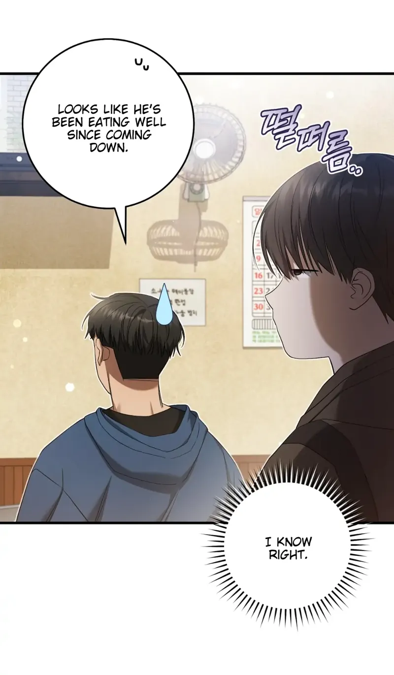 The Hunter Wants to Live Quietly Chapter 29 - 26