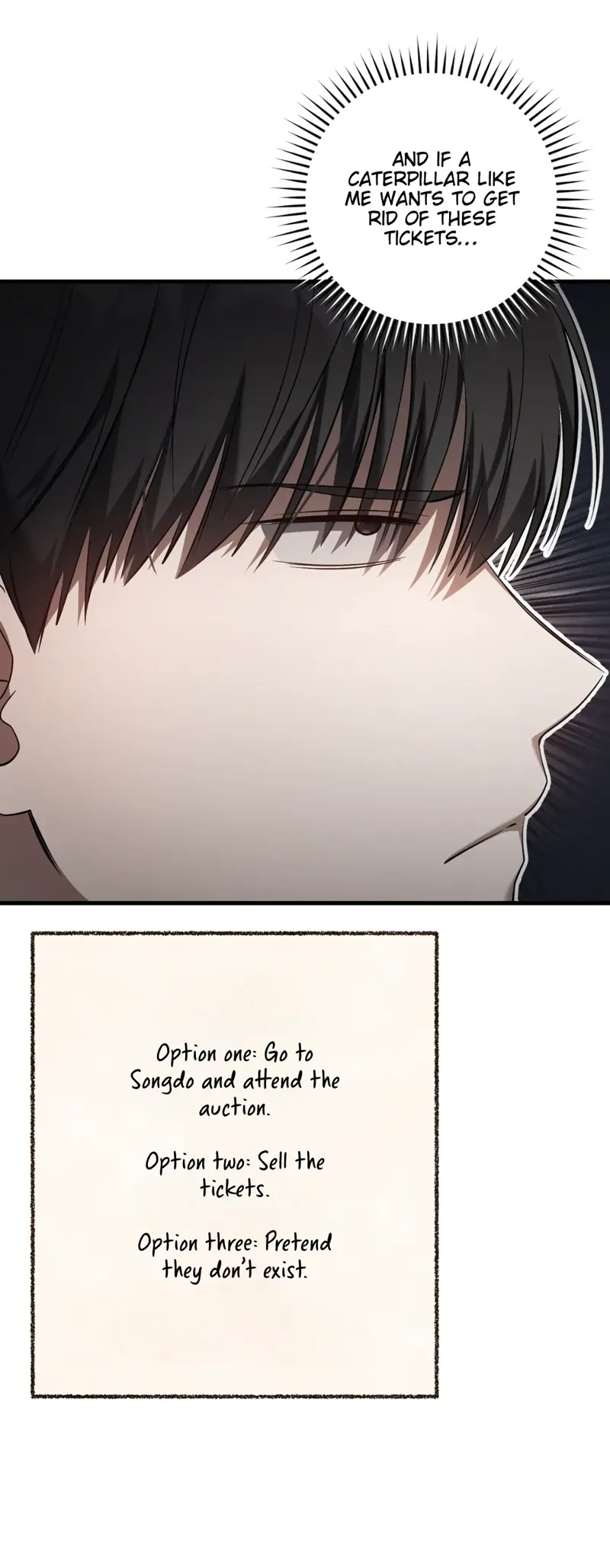 The Hunter Wants to Live Quietly Chapter 29 - 38