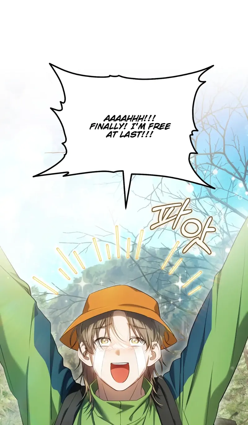 The Hunter Wants to Live Quietly Chapter 29 - 4