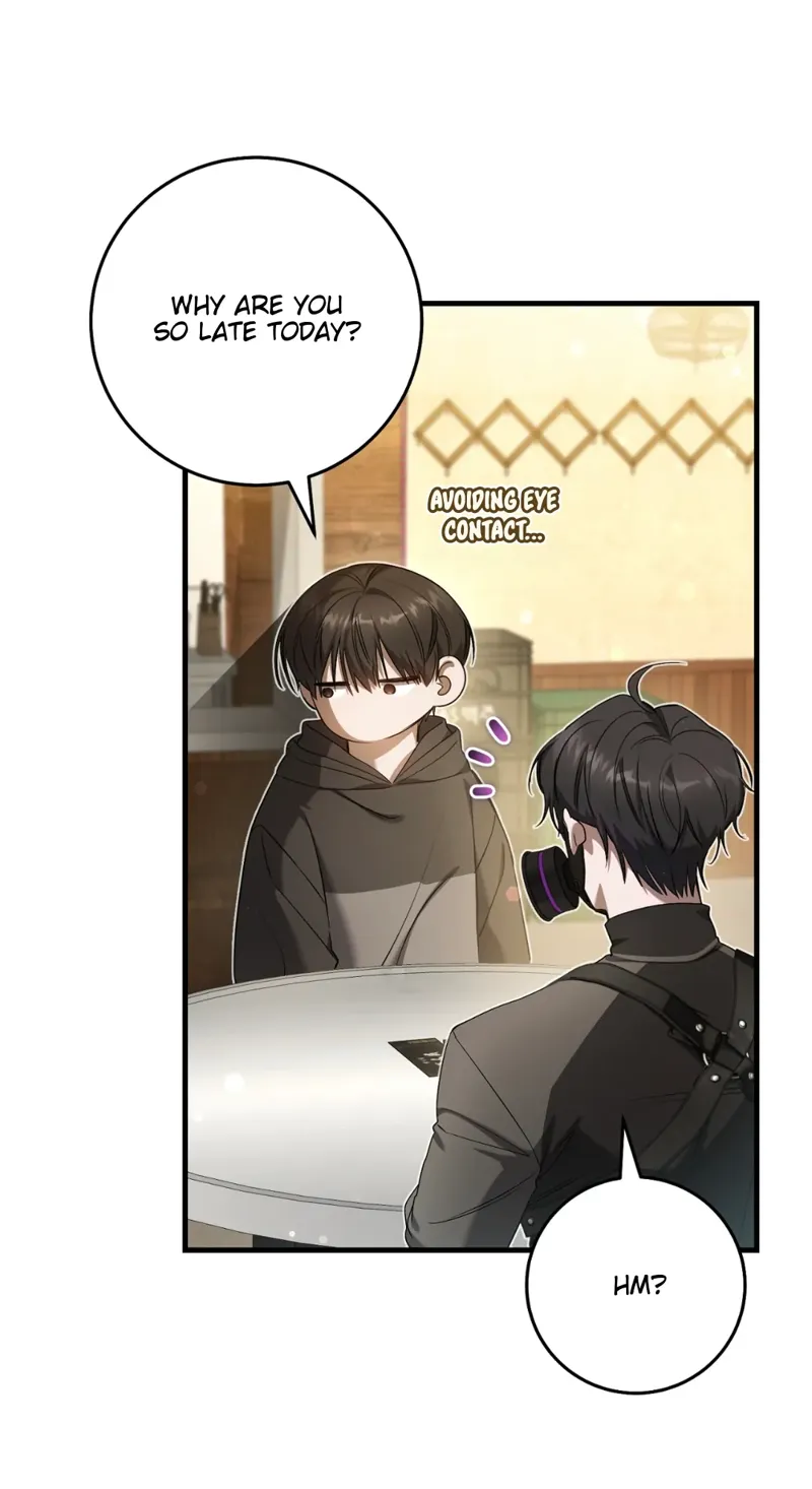 The Hunter Wants to Live Quietly Chapter 29 - 44