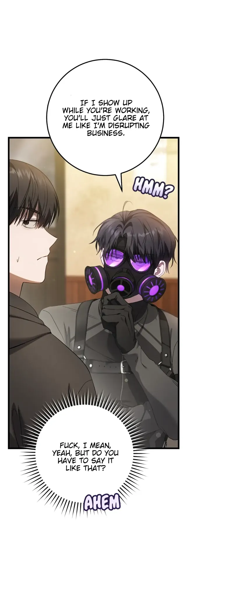 The Hunter Wants to Live Quietly Chapter 29 - 45