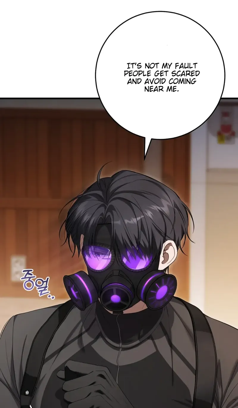 The Hunter Wants to Live Quietly Chapter 29 - 46