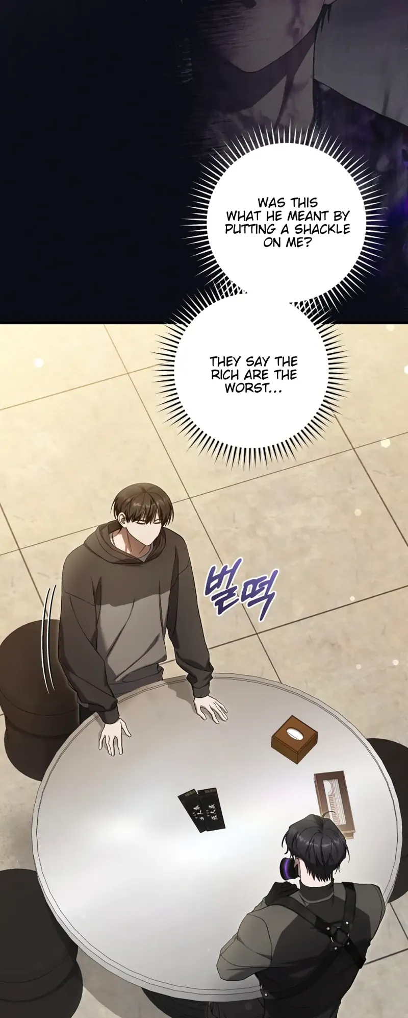 The Hunter Wants to Live Quietly Chapter 29 - 51