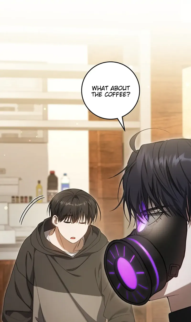 The Hunter Wants to Live Quietly Chapter 29 - 60