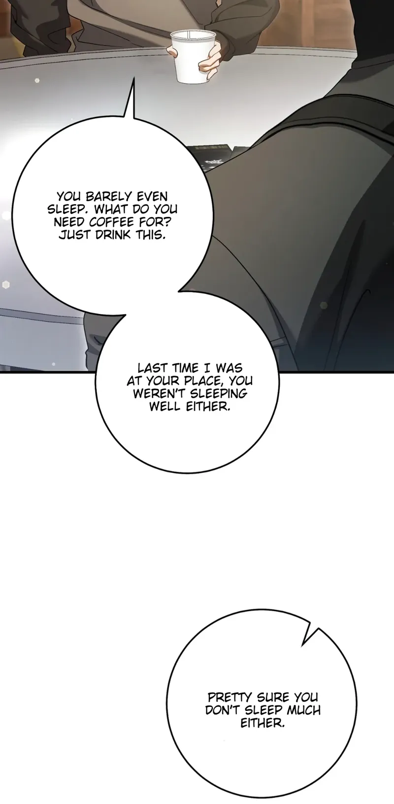 The Hunter Wants to Live Quietly Chapter 29 - 61