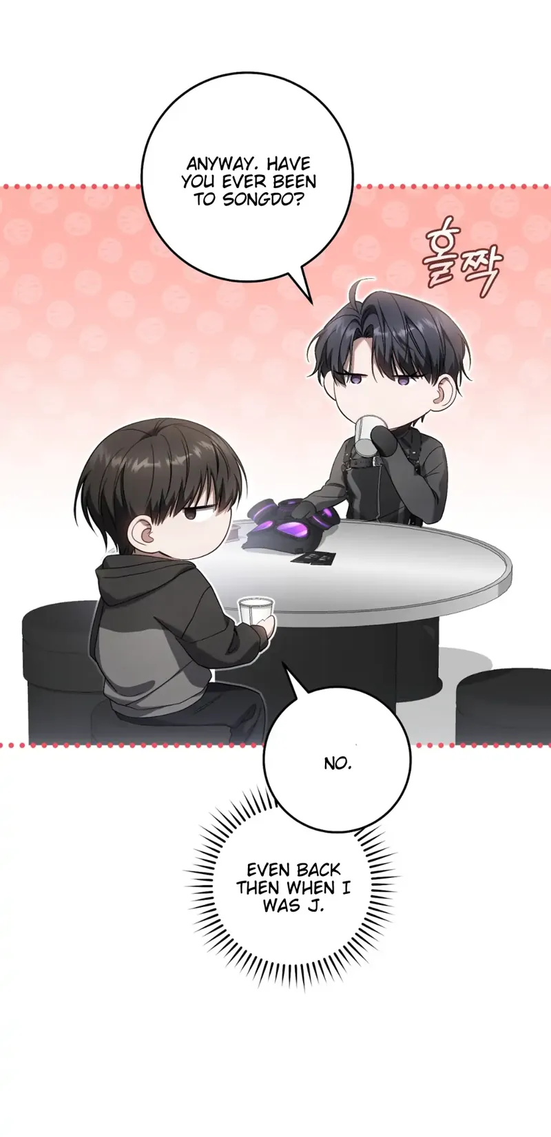 The Hunter Wants to Live Quietly Chapter 29 - 65