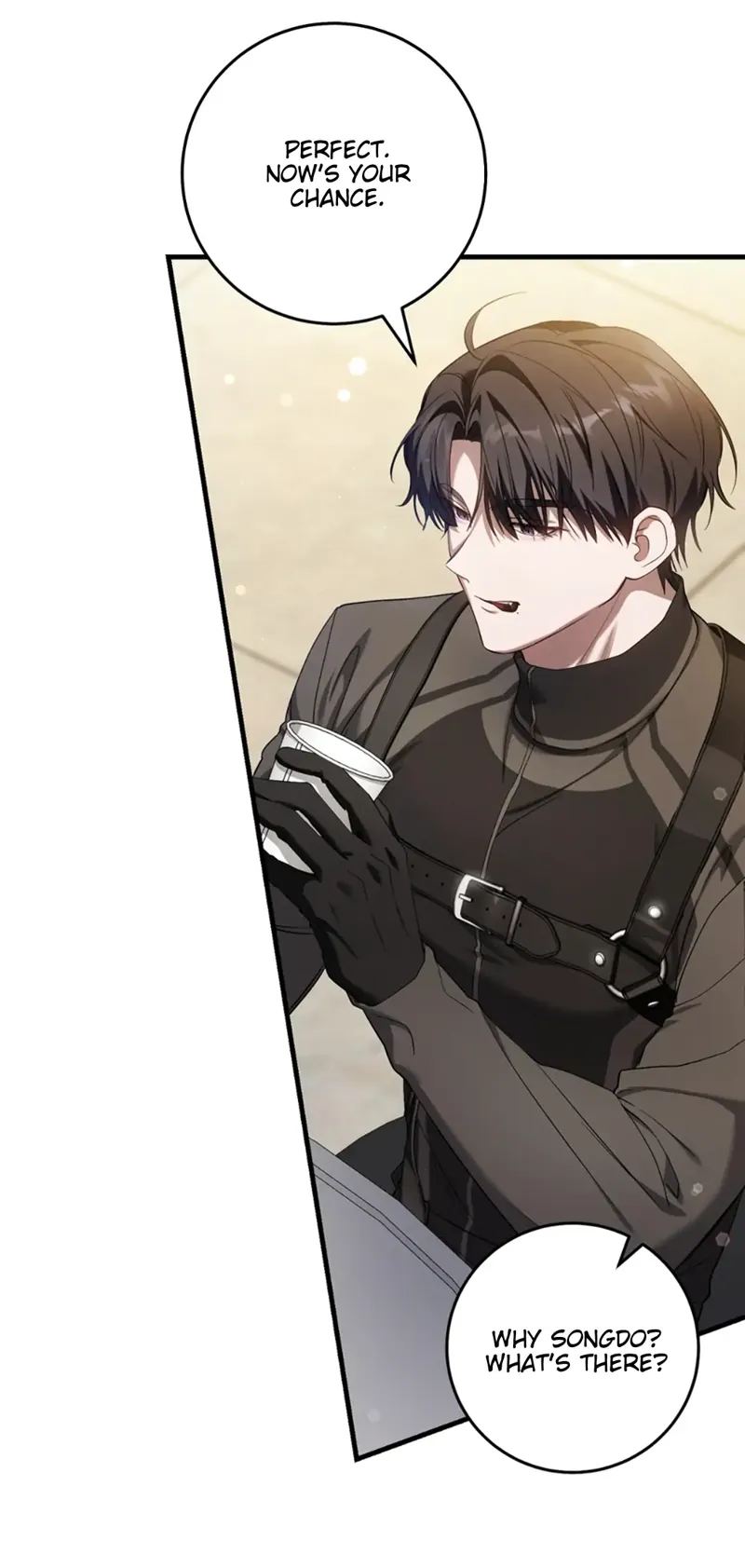 The Hunter Wants to Live Quietly Chapter 29 - 66
