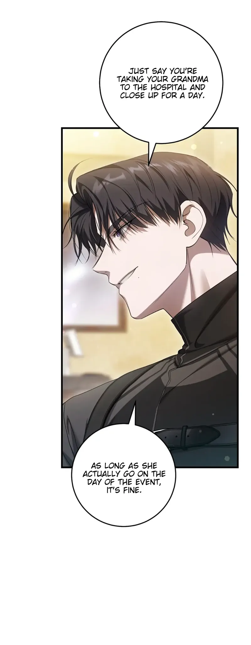 The Hunter Wants to Live Quietly Chapter 29 - 70